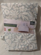 Pościel Dwustronna Renforce 220x200 King Size