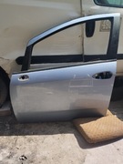 Fiat grande Punto drzwi lewy przód kierowcy