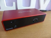 Interfejs Focusrite Scarlett 2i2 3rd Gen