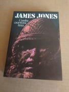 Cienka czerwona linia-James Jones 1984r