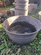 Stara balia, wanna, rzymianka śr 100cm