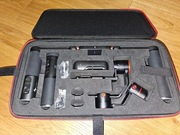 Stabilizator elektroniczny (gimbal) FeiYuTech A1000 czarny DUAL