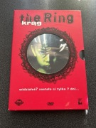The Ring Krąg DVD 