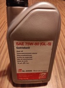 FEBI OLEJ PRZEKŁADNIOWY 75W90 GL-5 3L 3szt