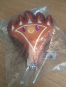 maskotka mtg pluszak magic the gathering unikat