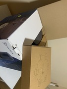 Odkurzacz robot odkurzający Ecovacs Deebot Ozmo T8+