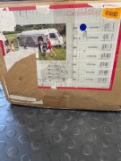 Przedsionek do kampera Privacy Room 280