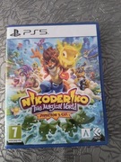 Nikoderiko The Magical World Director's Cut PS5