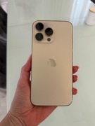 iPhone 14 Pro Max 128 GB - złoty