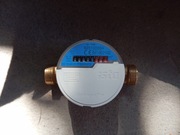 Wodomierz Ista zimna woda