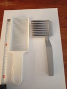 Grzebienie do stylizacji 