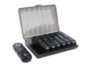 Tygodniowy organizer na leki kasetka na 7 dni