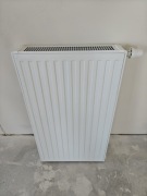 Grzejniki metalowe - 7 szt.