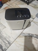 FABRYCZNIE NOWY Koncentrator Tlenu 1-9 L/min DF-010-1L | Zestaw z rurkami |