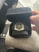 Breitling Gold stal 