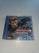 FIGHTING FORCE 2 SEGA DREAMCAST