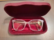 Mila ZB oprawki Flora MZ268V+ Zanzara Z3037 z nakładką przeciwsłoneczną