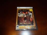 TWO WORLDS EPIC EDITION NA PC, FOLIA, NOWA, NAJTANIEJ!