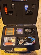 Programator kt200 2 II ECU Car ECU Bench / OBD / BOOT / BDM  JTAG mode