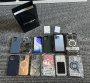 Apple iPhone 13 Pro sierra blue 128gb