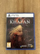 THE FIRST BERSERKER KHAZAN PS5
