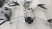 Dron DJI Mini 3 + kontroler +bateria