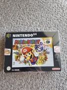 Mario Party Nintendo 64