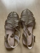 Sandały Zara rozmiar 29