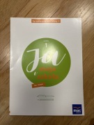 Ja i moja szkoła na nowo. Sprawdziany dla klasy 2, cz. 1