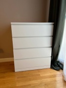 Komoda IKEA Malm