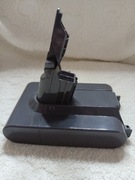 Wymienny akumulator litowo-ionowy do narzędzia 