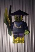 Lego Ninjago figurka Duch klasyczny