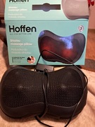 Poduszka do masażu shiatsu karku, pleców i nóg Hoffen 24W