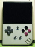 Konsola do gier Retro Anbernic RG35XX+  kompletna w opakowaniu 100% Sprawna