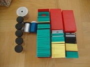 Ramki do slajdów zestaw