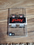 32GB RAM (2x16) Kingston NOWE KF432S20IBK232