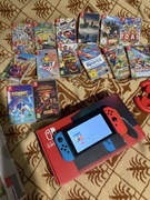 Nintendo switch v2, 14 gier