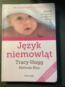 Język niemowląt Tracy Hogg Melinda Blau