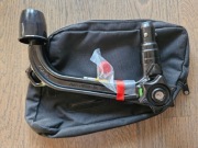 Hak holowniczy kula Westfalia Ford Focus Mk4 S-Max II