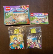 ZESTAW LEGO FRIENDS 41085 Lecznica dla zwierząt 