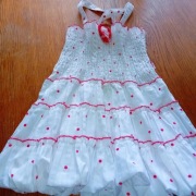 letnia -rozmiar 92/98cm