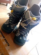Buty snowboardowe Burton  40 ( 25.5cm.)  Super stan .