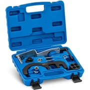 Blokada rozrządu do silników BMW N47 N47S N57 N57S