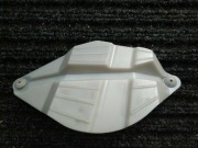 Dystans pasa bezpieczeństwa VW T5 lewy