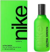 Nike Ultra Green 100 ml woda toaletowa