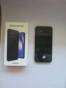 Samsung Galaxy A54 5G (SM-A546B/DS) – Awesome Grey