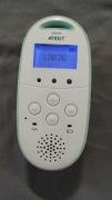 Odbiornik elektronicznej niani Philips Avent SCD711