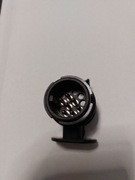Adapter 13P/7P do przyczepki,haka