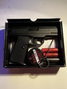 Pistolet hukowy LEXON 11 6mm