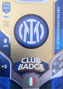 FIFA 365 2026 - INT1 Logo Inter Mediolan
